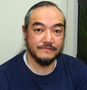 Miyatake Kazutaka