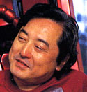 Okawara Kunio