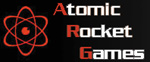 Atomic Rocket Games