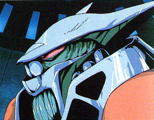 Commander Dohn