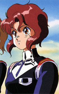 Anne