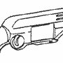 Fortin's gun
