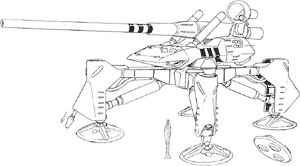 Artillery