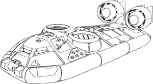 Hovercraft