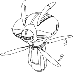 Flying Probe