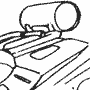 MBT W-85 Tank