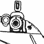 MBT W-85 Tank