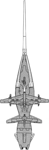 Mother Vanguard2