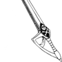 Muramasa Blaster