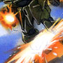 Gundam Gaia Gear Alpha
