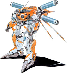 Gussa UM-190 B. II