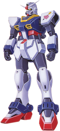Gundam Pixie