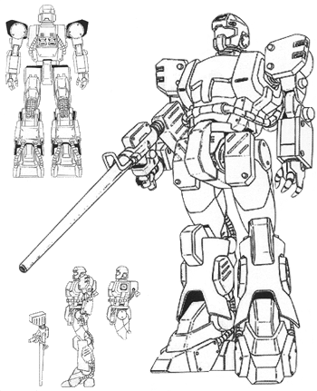 line art