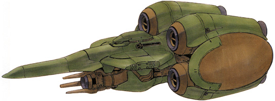 AMA-100C Zodiac