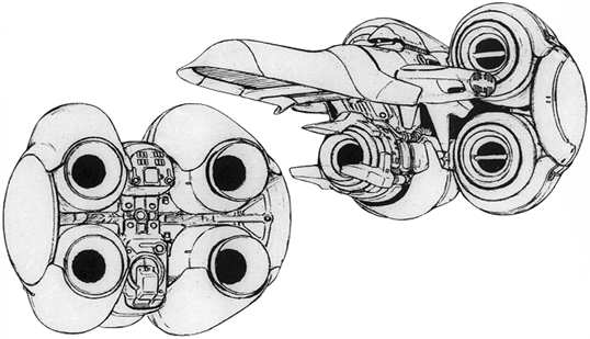 AMA-100C Zodiac