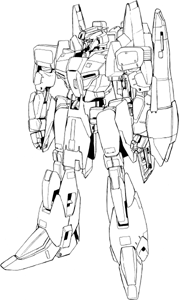 MSZ-006C4 Z plus