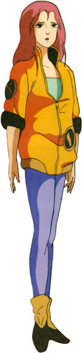 Aisha