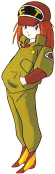 Mint Rubble