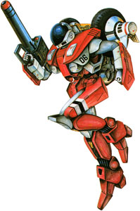 VR-038L Bartley