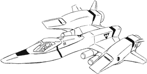 AF-03 Combat