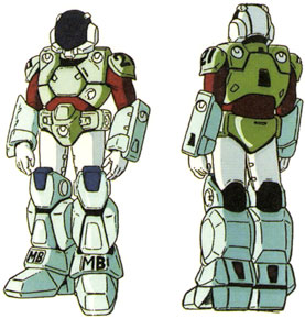 Riding Suit