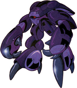 Grob