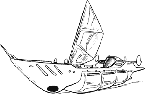 Cargo Ship