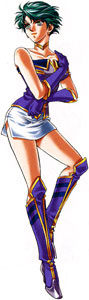 Aya Kobayashi
