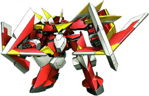 GS-1D Giganscudo Duro