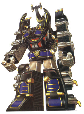 Goraijin