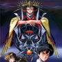 Zeorymer anime