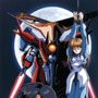 Zeorymer anime
