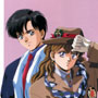 Zeorymer anime
