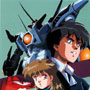 Zeorymer anime